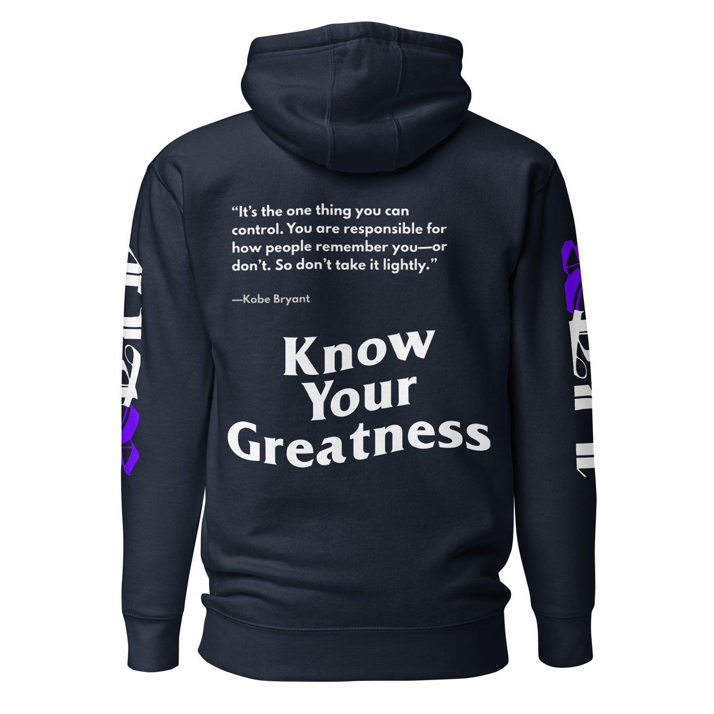 2.24 OG V2 Rose Hoodie