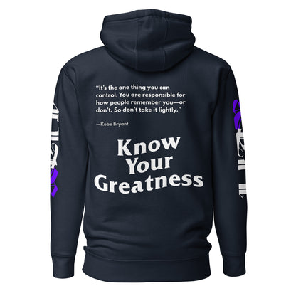 2.24 OG V2 Rose Hoodie