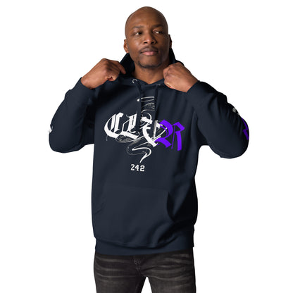 2.24 OG V2 Rose Hoodie