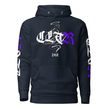 2.24 OG V2 Rose Hoodie