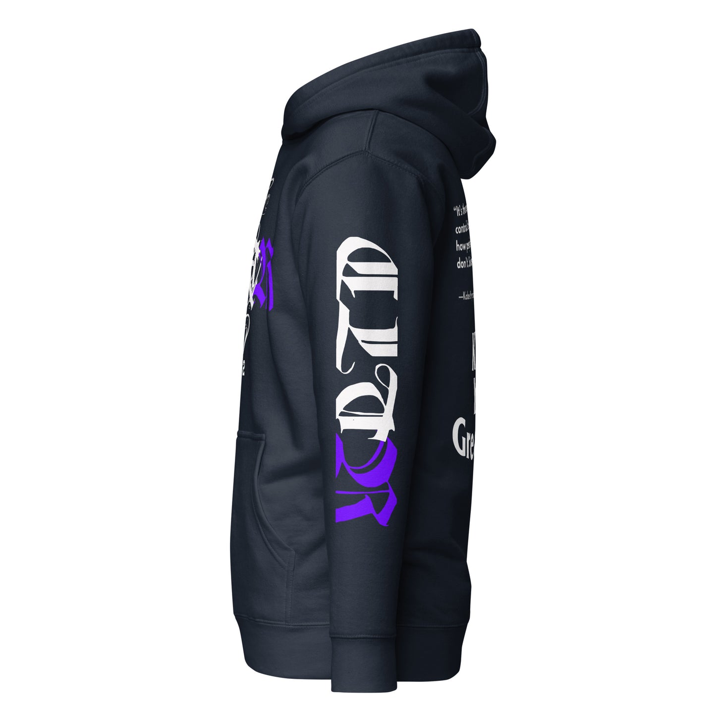 2.24 OG V2 Rose Hoodie