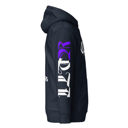 2.24 OG V2 Rose Hoodie