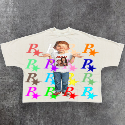 "ROSECLTR WarRocksV1" TEE