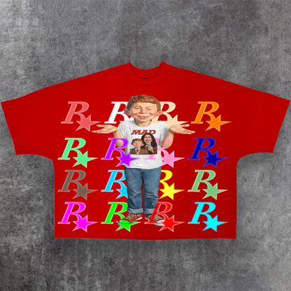 "ROSECLTR WarRocksV1" TEE