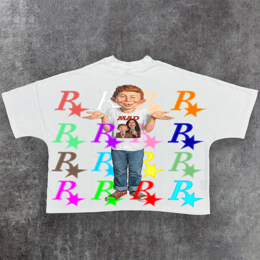 "ROSECLTR WarRocksV1" TEE