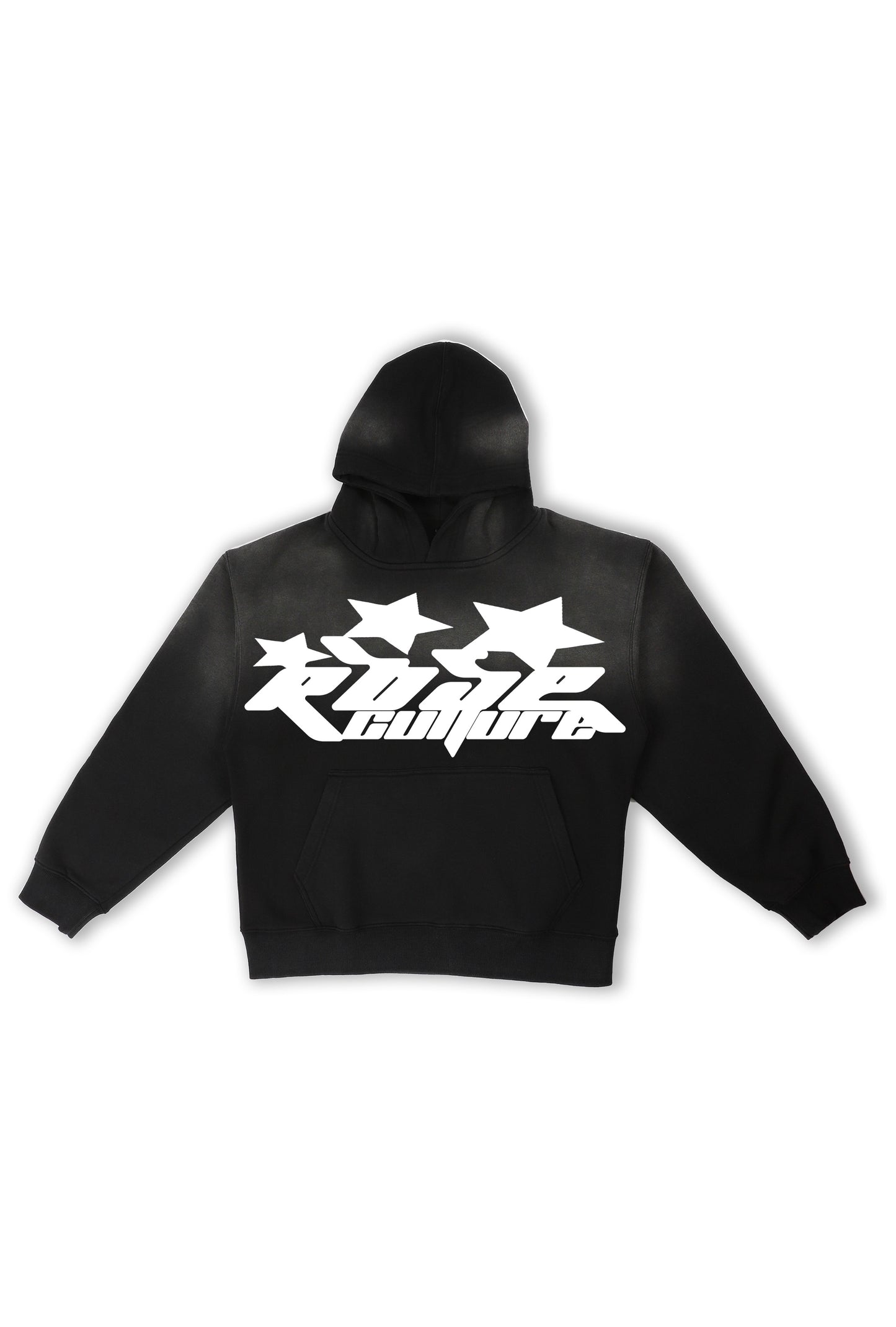 "How Great Are You?" Hoodie